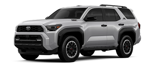 2026 Toyota 4Runner - Gettel Toyota Ocala in Ocala FL