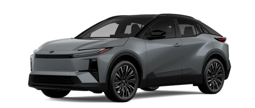 2026 Toyota C-HR - Gettel Toyota Ocala in Ocala FL