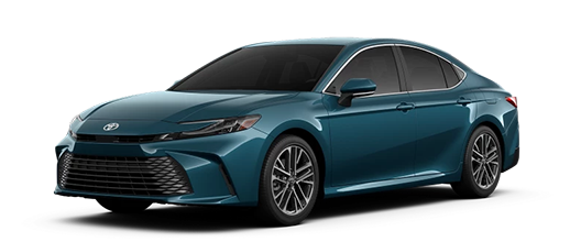 2026 Toyota Camry - Gettel Toyota Ocala in Ocala FL