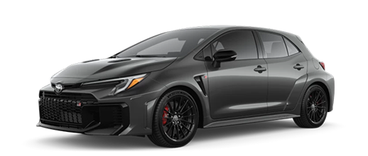 2026 Toyota GR Corolla - Gettel Toyota Ocala in Ocala FL