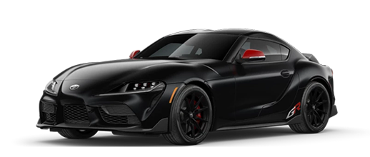 2026 Toyota GR Supra - Gettel Toyota Ocala in Ocala FL