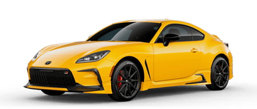 2026 Toyota GR86 - Gettel Toyota Ocala in Ocala FL