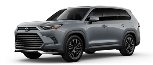 2026 Toyota Grand Highlander - Gettel Toyota Ocala in Ocala FL