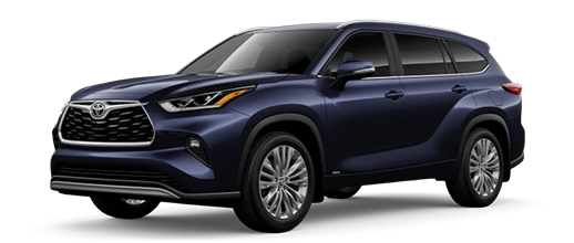 2026 Toyota Highlander - Gettel Toyota Ocala in Ocala FL