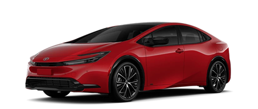 2027 Toyota Prius - Gettel Toyota Ocala in Ocala FL
