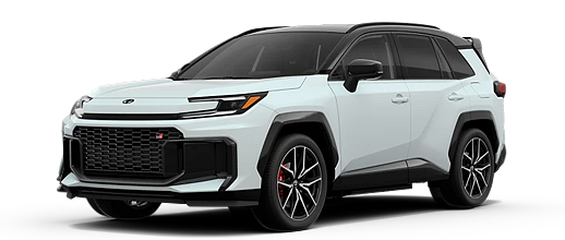 2026 Toyota RAV4 Plug-in Hybrid - Gettel Toyota Ocala in Ocala FL