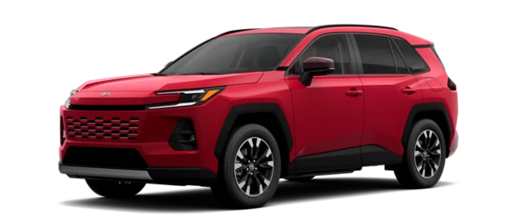 2026 Toyota RAV4 - Gettel Toyota Ocala in Ocala FL