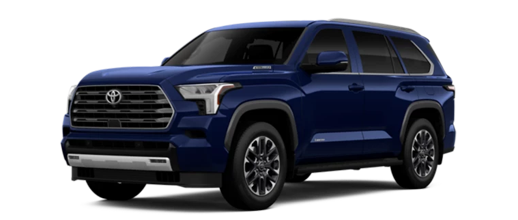 2026 Toyota Sequoia - Gettel Toyota Ocala in Ocala FL