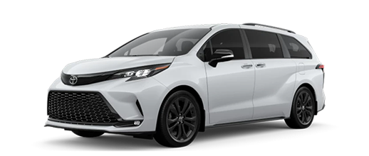 2026 Toyota Sienna - Gettel Toyota Ocala in Ocala FL