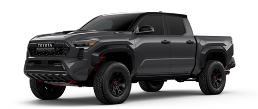 2026 Toyota Tacoma - Gettel Toyota Ocala in Ocala FL