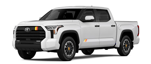 2026 Toyota Tundra - Gettel Toyota Ocala in Ocala FL