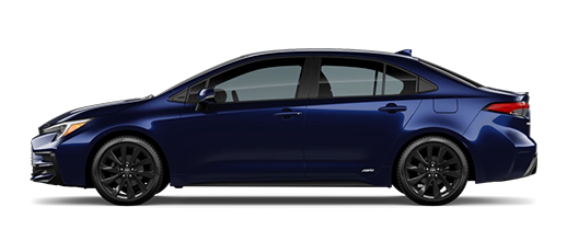 2026 Toyota Corolla - Gettel Toyota Ocala in Ocala FL