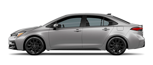 2026 Toyota Corolla - Gettel Toyota Ocala in Ocala FL