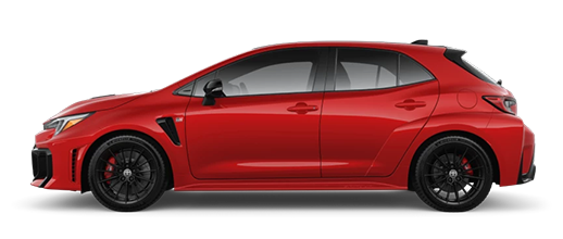 2026 Toyota GR Corolla - Gettel Toyota Ocala in Ocala FL