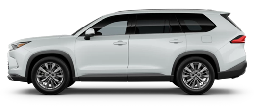 2026 Toyota Grand Highlander Hybrid - Gettel Toyota Ocala in Ocala FL