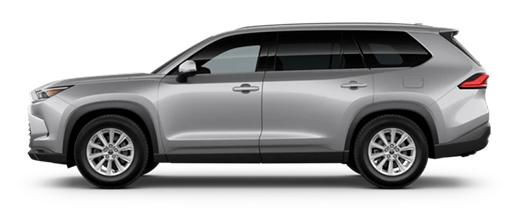 2026 Toyota Grand Highlander - Gettel Toyota Ocala in Ocala FL