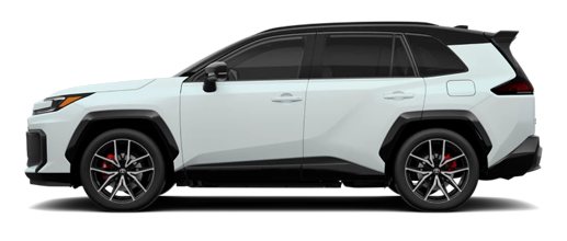 2026 Toyota RAV4 Plug-in Hybrid - Gettel Toyota Ocala in Ocala FL