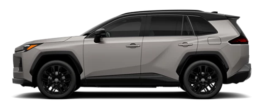 2026 Toyota RAV4 - Gettel Toyota Ocala in Ocala FL