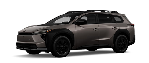 2027 Toyota bZ Woodland - Gettel Toyota Ocala in Ocala FL