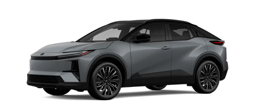 2027 Toyota C-HR - Gettel Toyota Ocala in Ocala FL