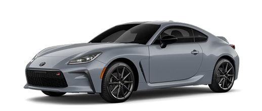 2027 Toyota GR86 - Gettel Toyota Ocala in Ocala FL