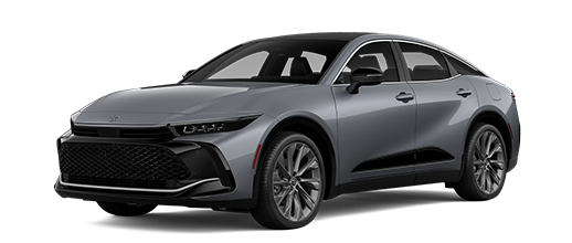 2027 Toyota Crown - Gettel Toyota Ocala in Ocala FL