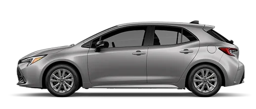 2027 Toyota Corolla Hatchback - Gettel Toyota Ocala in Ocala FL