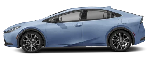 2027 Toyota Prius Plug-in Hybrid - Gettel Toyota Ocala in Ocala FL