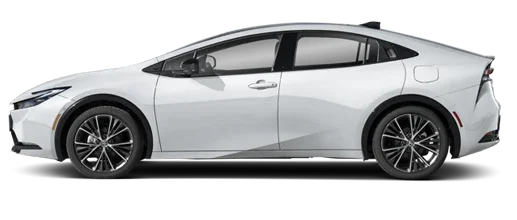 2027 Toyota Prius - Gettel Toyota Ocala in Ocala FL