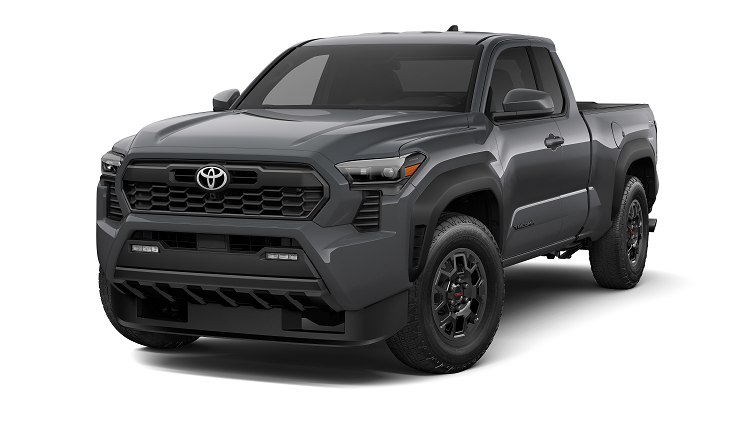 2024 Toyota Tacoma TRD PreRunner