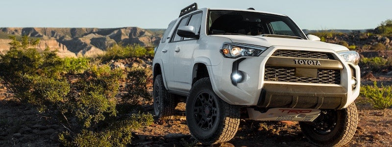 2020 Toyota 4Runner Ocala FL